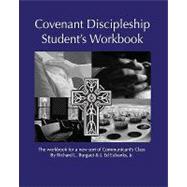 Covenant Discipleship Student's Workbook