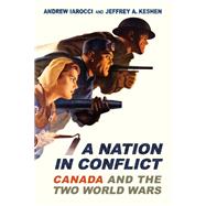 A Nation in Conflict