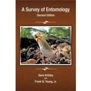 A Survey of Entomology