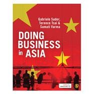 Doing Business in Asia