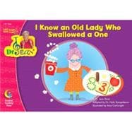 I Know An Old Lady Who Swallowed A One