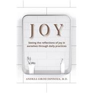 JOY Seeing the reflections of joy in ourselves through daily practices