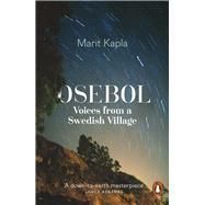 Osebol Voices from a Swedish Village