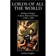 Lords of All the World