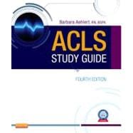 Acls Study Guide