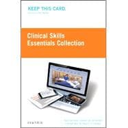 Clinical Skills Essentials Collection Access Code