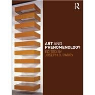 Art and Phenomenology