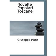 Novelle Popolari Toscane