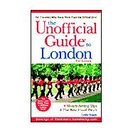 The Unofficial Guide<sup>®</sup> to London , 2nd Edition