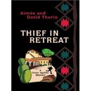Thief In Retreat