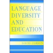 Language Diversity and Education