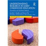 Understanding Research in Early Childhood Education