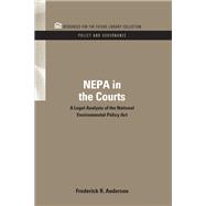 NEPA in the Courts