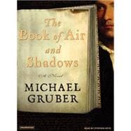 The Book of Air and Shadows
