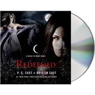 Redeemed A House of Night Novel,9781427244499