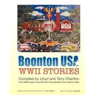 Boonton USA Wwii Stories