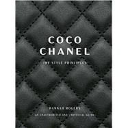 Coco Chanel The Style Principles