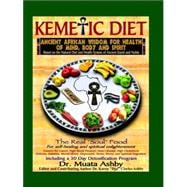The Kemetic Diet