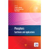 Phosphors: Synthesis and Applications