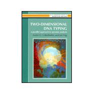 Two-Dimensional DNA Typing