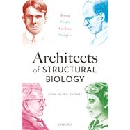 Architects of Structural Biology Bragg, Perutz, Kendrew, Hodgkin