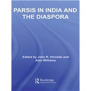 Parsis in India and the Diaspora