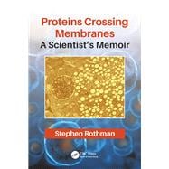 Proteins Crossing Membranes