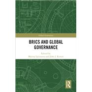 BRICS and Global Governance