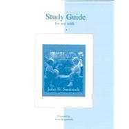 Student Study Guide To Accompany Children