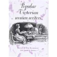 Popular Victorian Women Writers