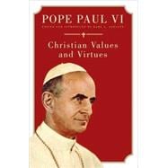 Christian Values and Virtues