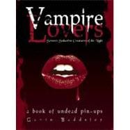 Vampire Lovers Screen's Seductive Creatures of the Night