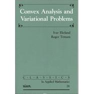 Convex Analysis and Variational Problems