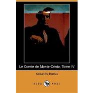 Comte de Monte-Cristo, Tome Iv