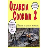 Ozarkia Cooking