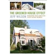The Greened House Effect
