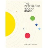 Cosmos: The Infographic Book of Space