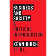 Business and Society