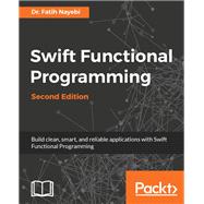 Swift Functional Programming
