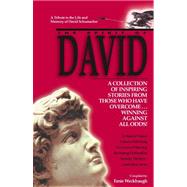The Spirit of David: A Collection of Inspiring Stories from Those Who Have Overcome... Winning Against All Odds!