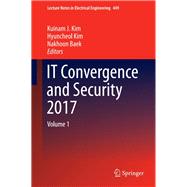 It Convergence and Security 2017