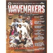 Wave Makers Dog Magazine Issue 8