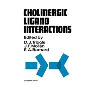 Cholinergic Ligand Interactions