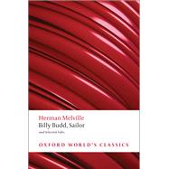 Billy Budd, Sailor and Selected Tales
