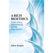 Rich Bioethics