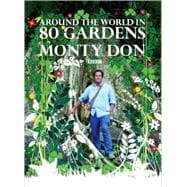 Around the World in 80 Gardens,9780297844501