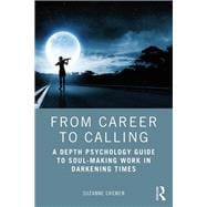 From Career to Calling