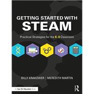 Getting Started with STEAM