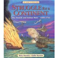 Struggle for a Continent