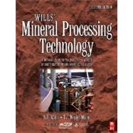 Wills' Mineral Processing Technology